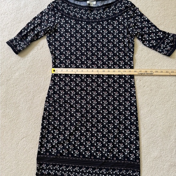 MAX STUDIO ~ SHEATH DRESS - Picture 9 of 9